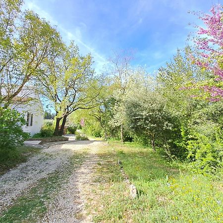 Villa Aix-En-Provence Kültér fotó