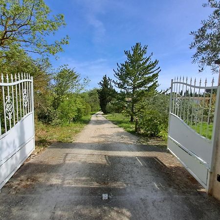 Villa Aix-En-Provence Kültér fotó