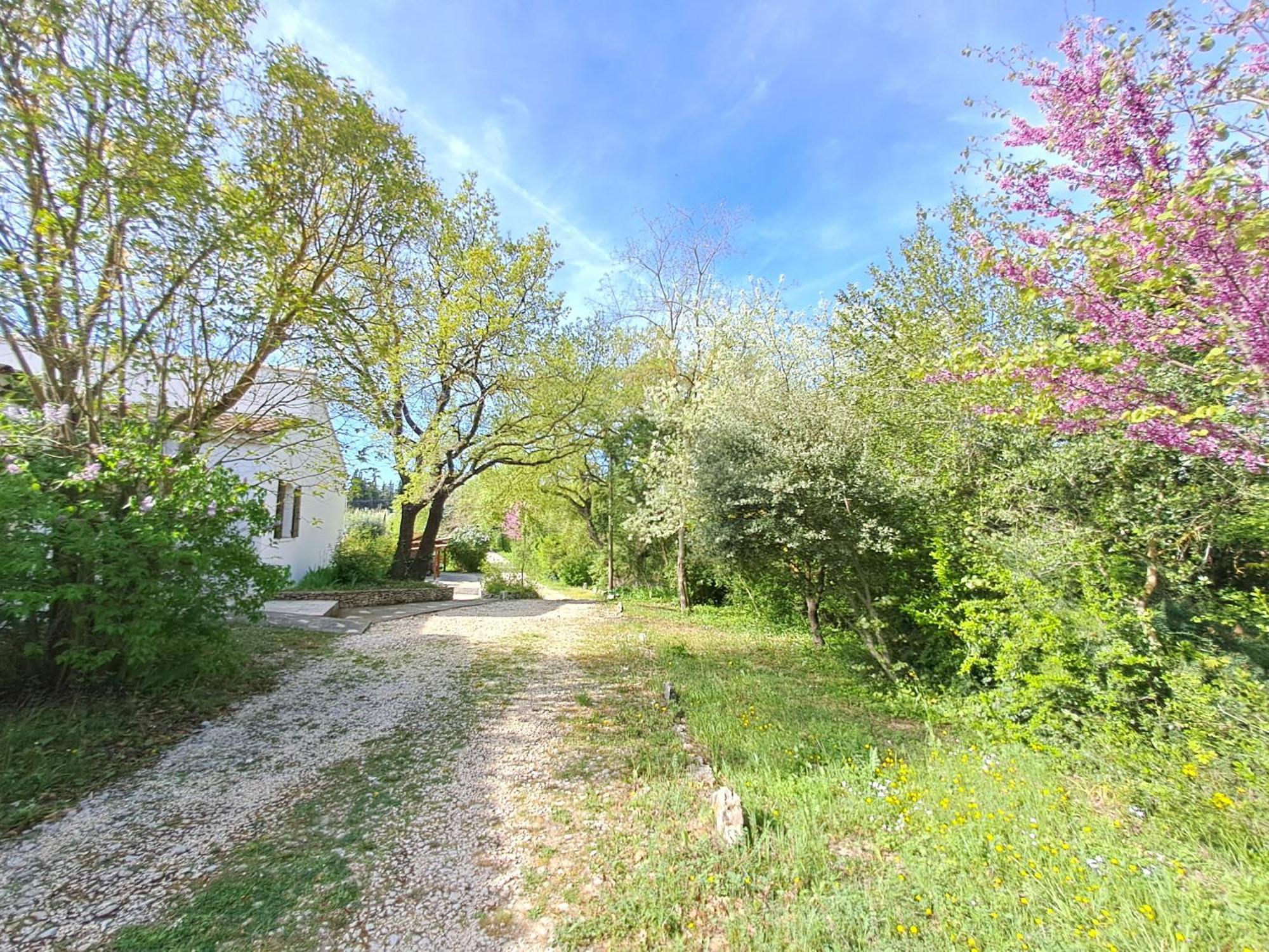 Villa Aix-En-Provence Kültér fotó