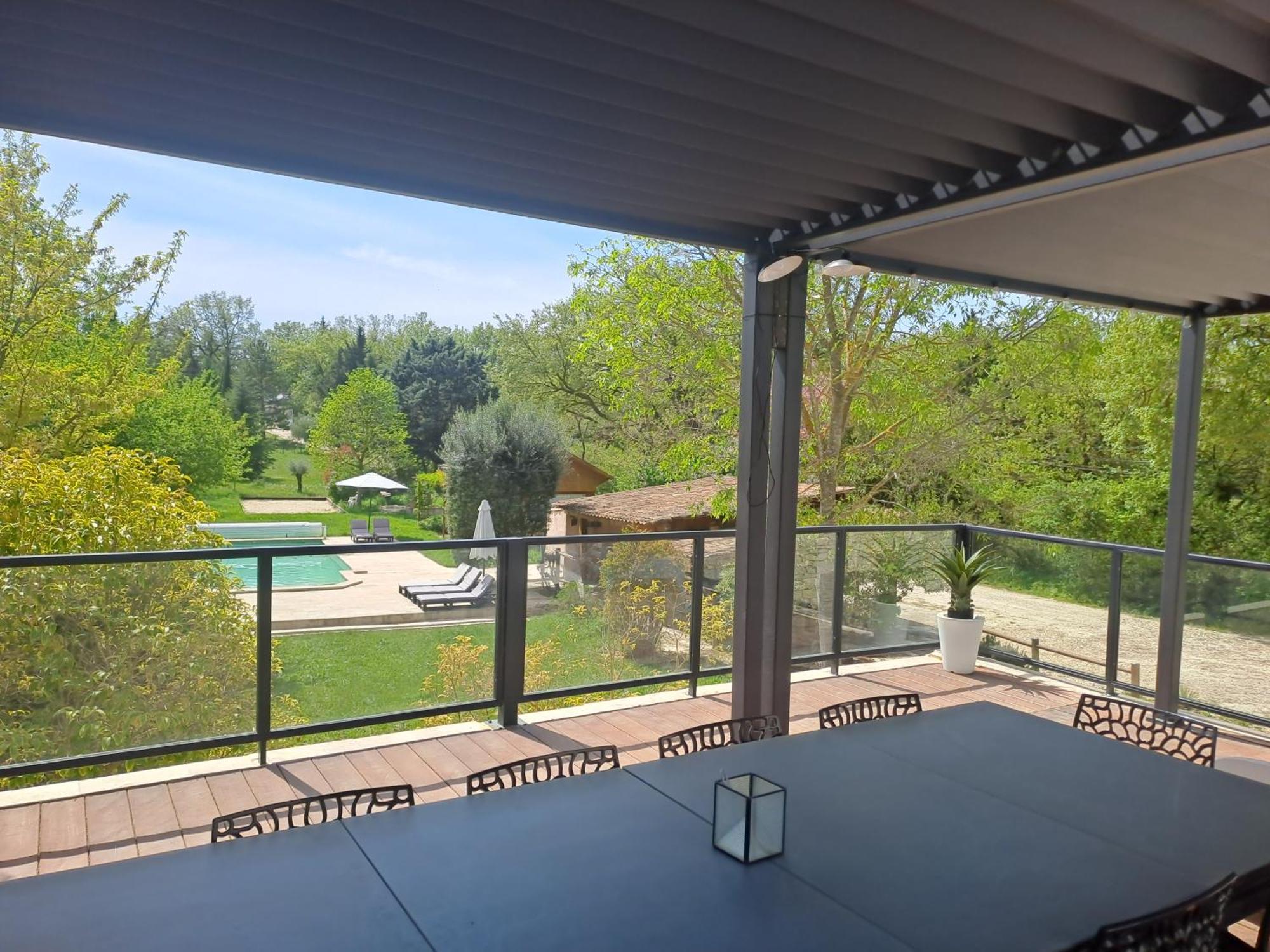 Villa Aix-En-Provence Kültér fotó